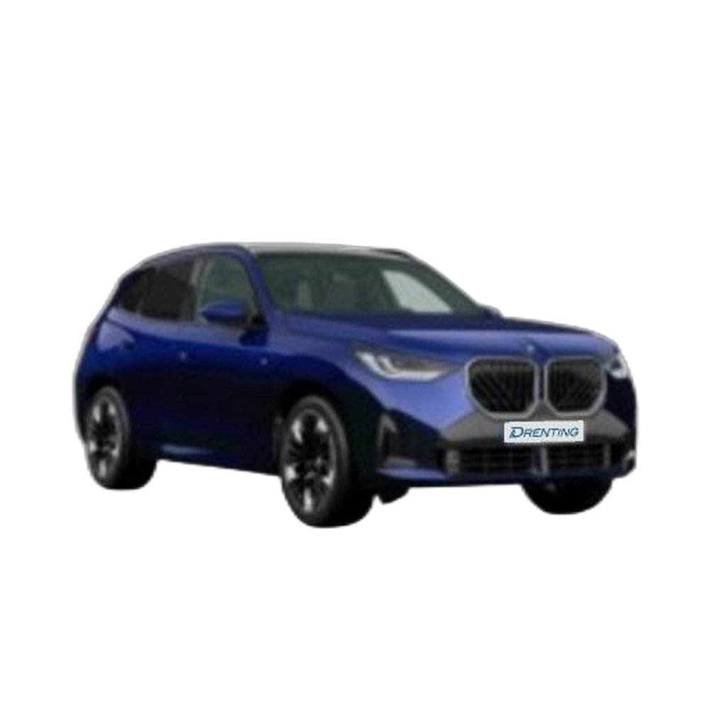 Renting BMW X3 xDrive20d 145 kW (197 CV) 18 6