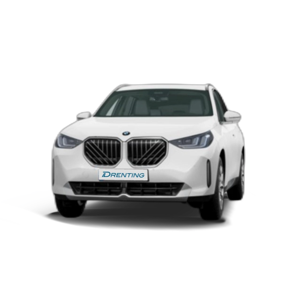 Renting BMW X3 xDrive20d 145 kW (197 CV) 18 13