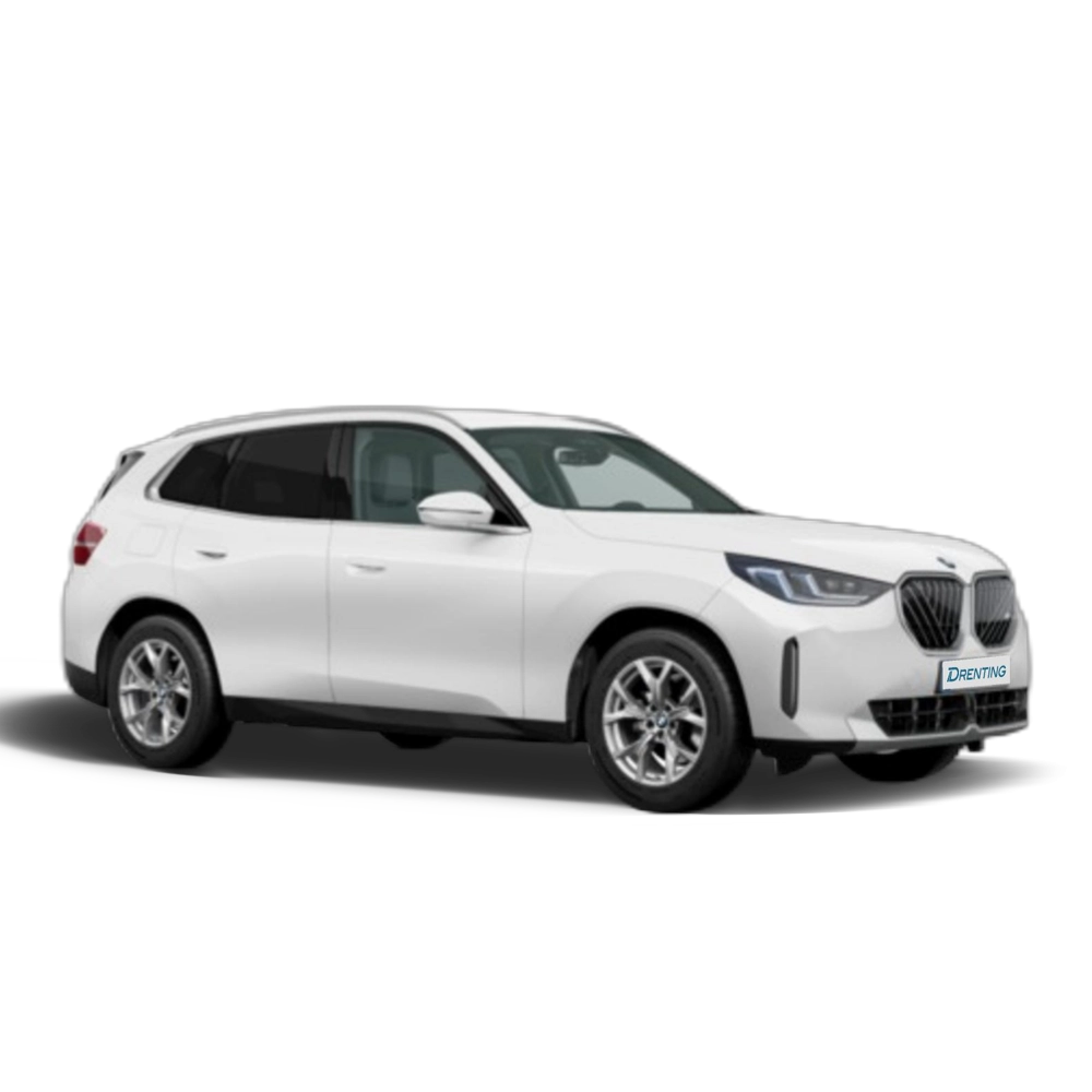 Renting BMW X3 xDrive20d 145 kW (197 CV) 18 13