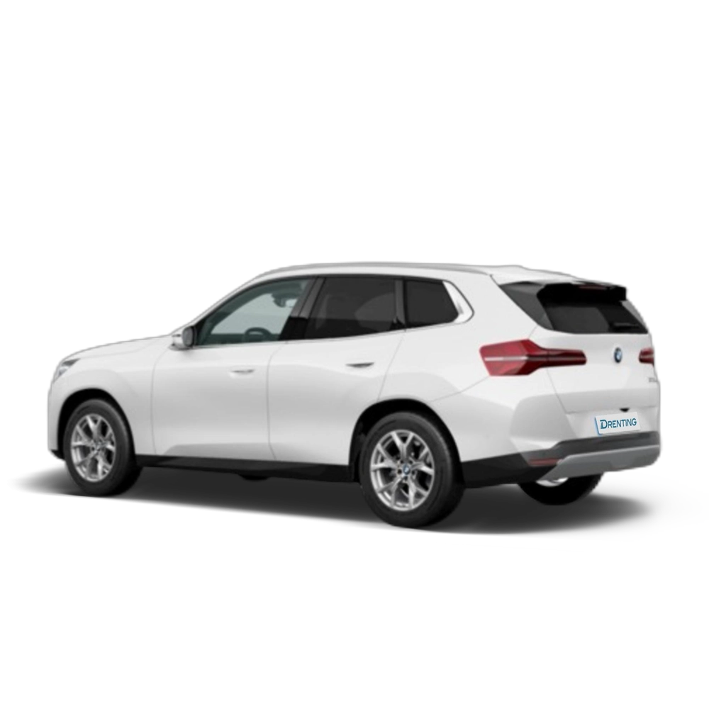 Renting BMW X3 xDrive20d 145 kW (197 CV) 18 13