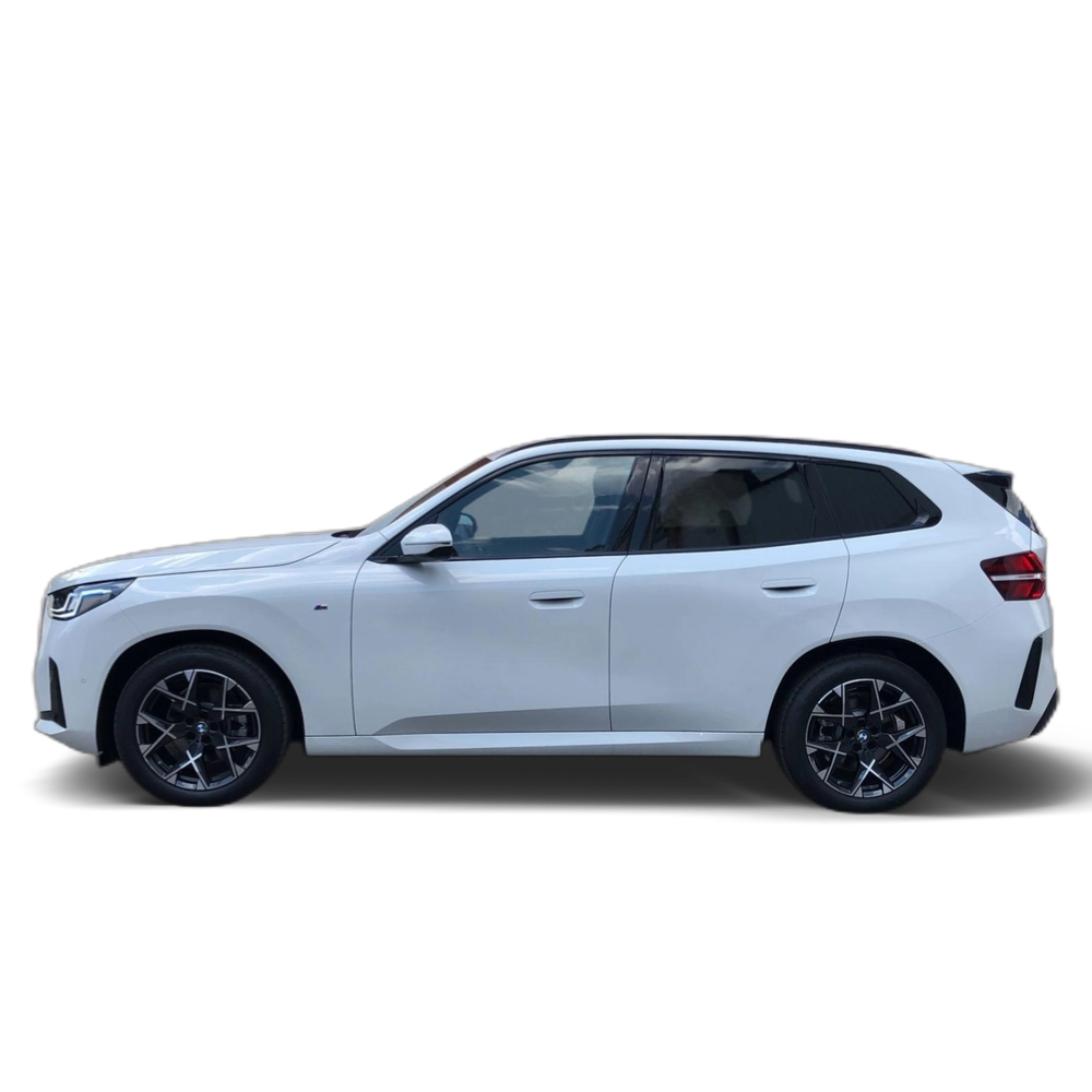 Renting BMW X3 xDrive20d 145 kW (197 CV) 18 14