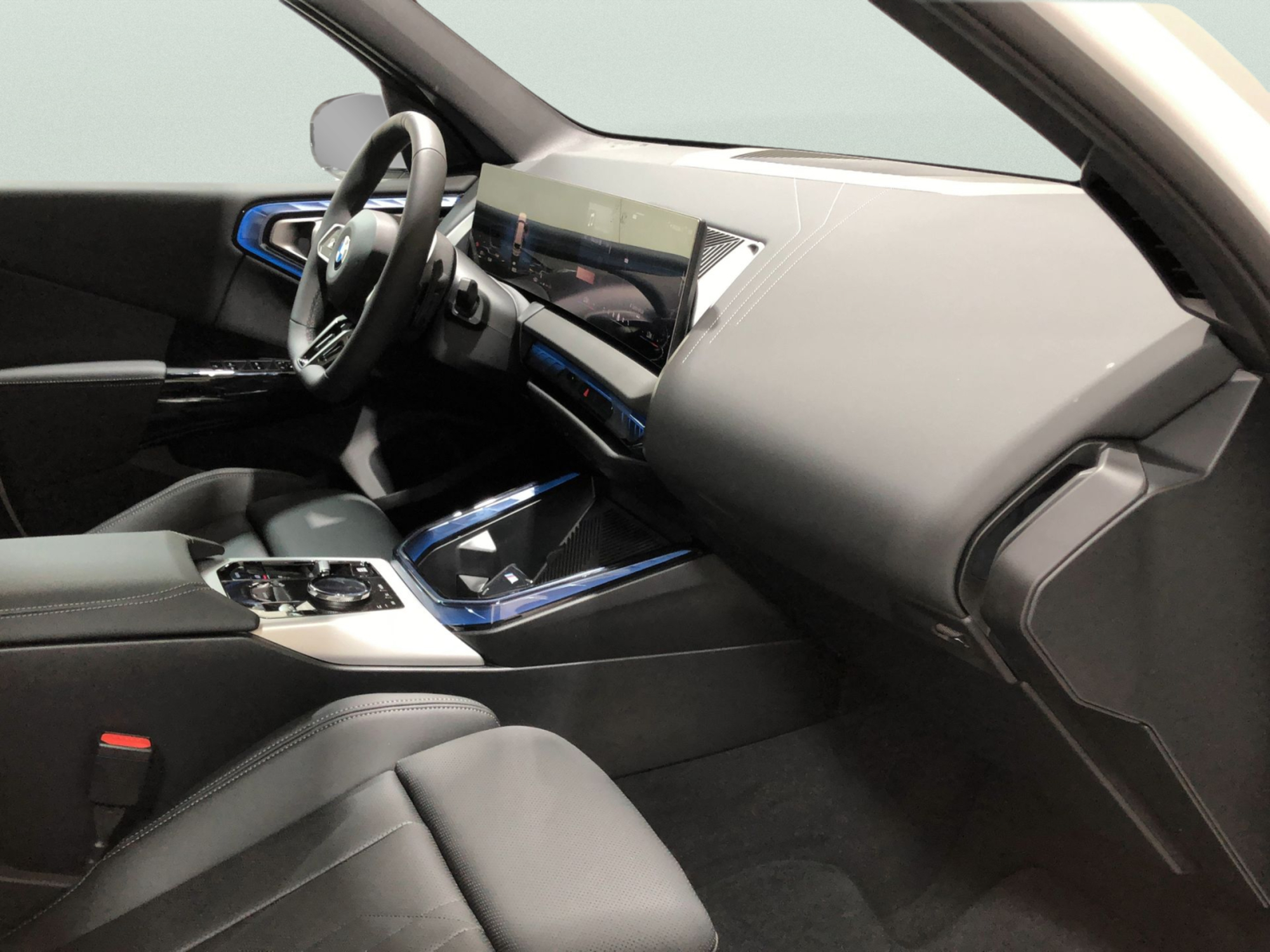 Renting BMW X3 xDrive20d 145 kW (197 CV) 18 14