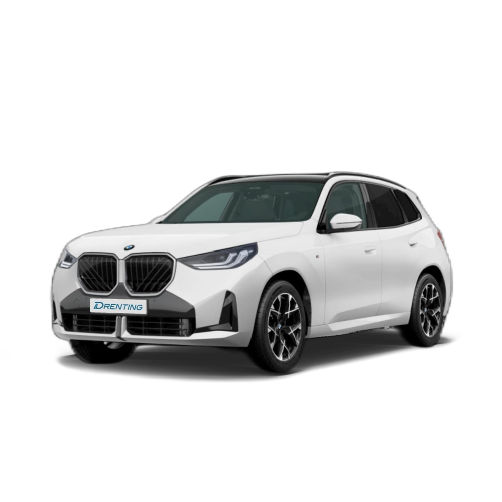 Renting BMW X3 xDrive20d 145 kW (197 CV) 18 15