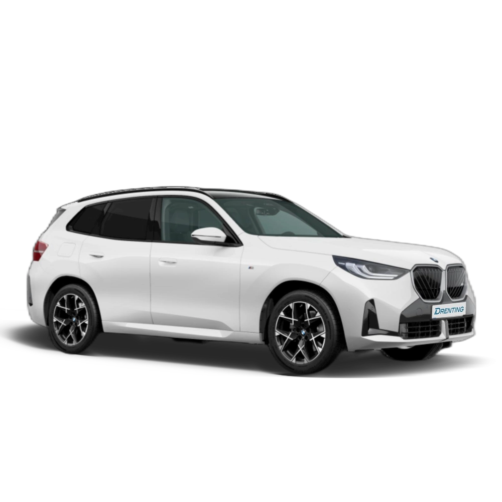 Renting BMW X3 xDrive20d 145 kW (197 CV) 18 15
