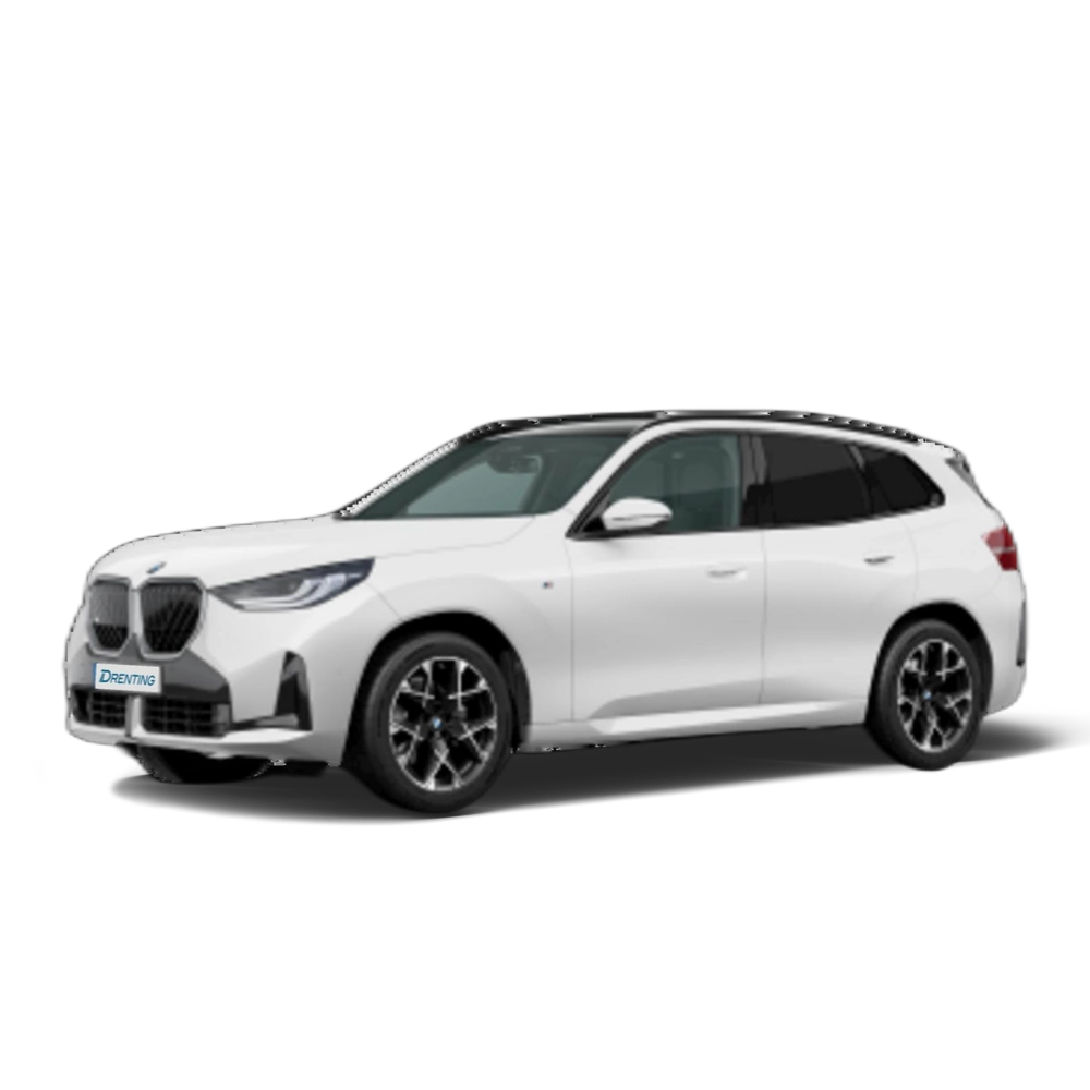 Renting BMW X3 xDrive20d 145 kW (197 CV) 18 15