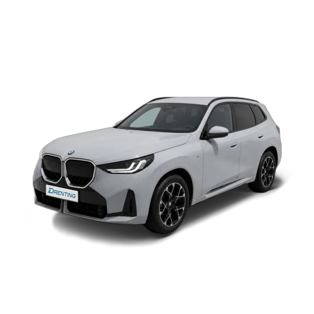 Renting BMW X3 xDrive20d 145 kW (197 CV) 18 16