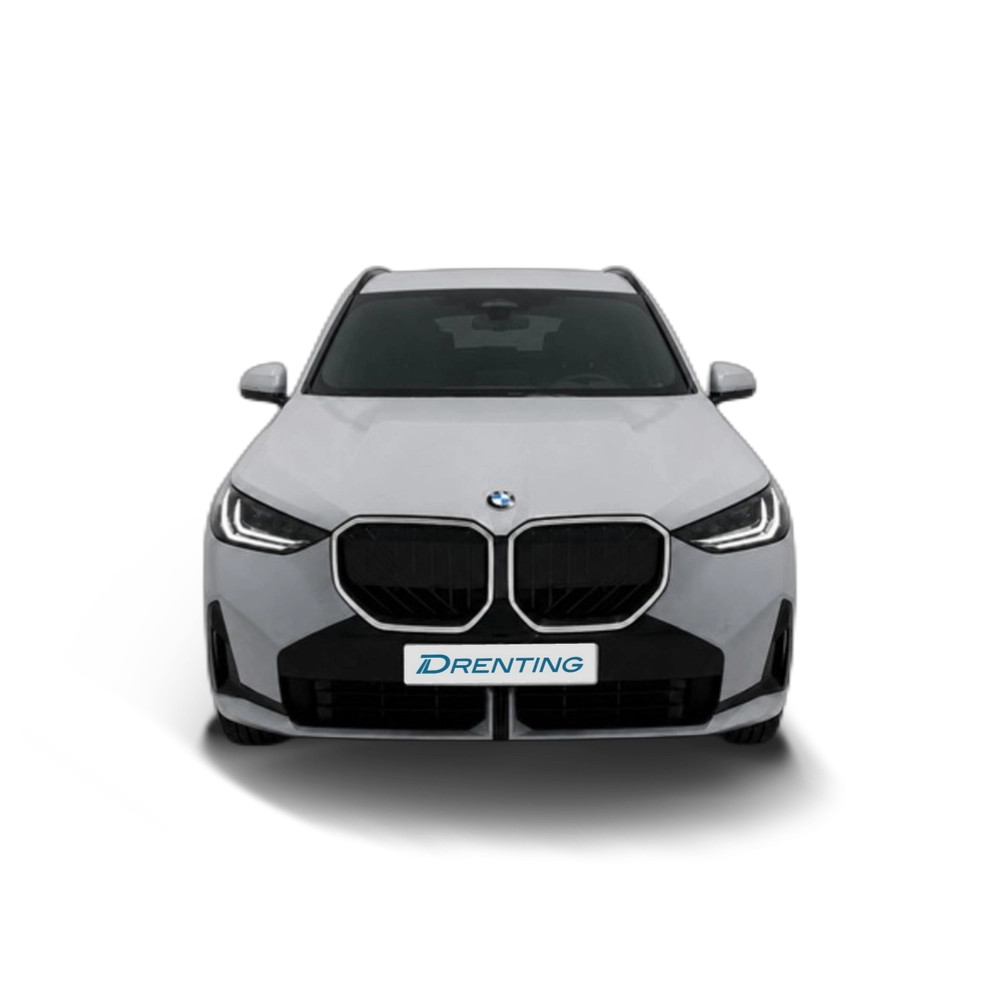Renting BMW X3 xDrive20d 145 kW (197 CV) 18 16