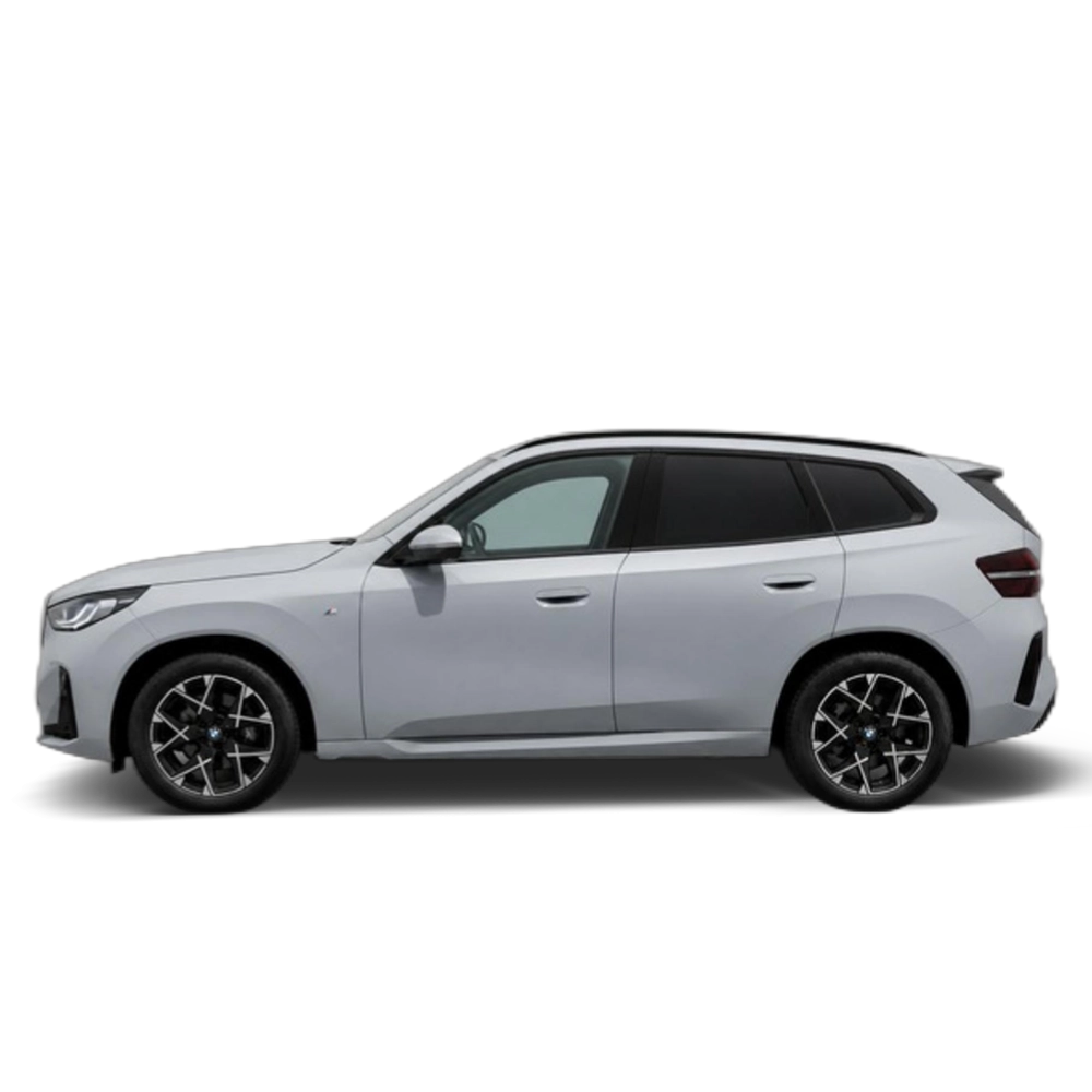 Renting BMW X3 xDrive20d 145 kW (197 CV) 18 16