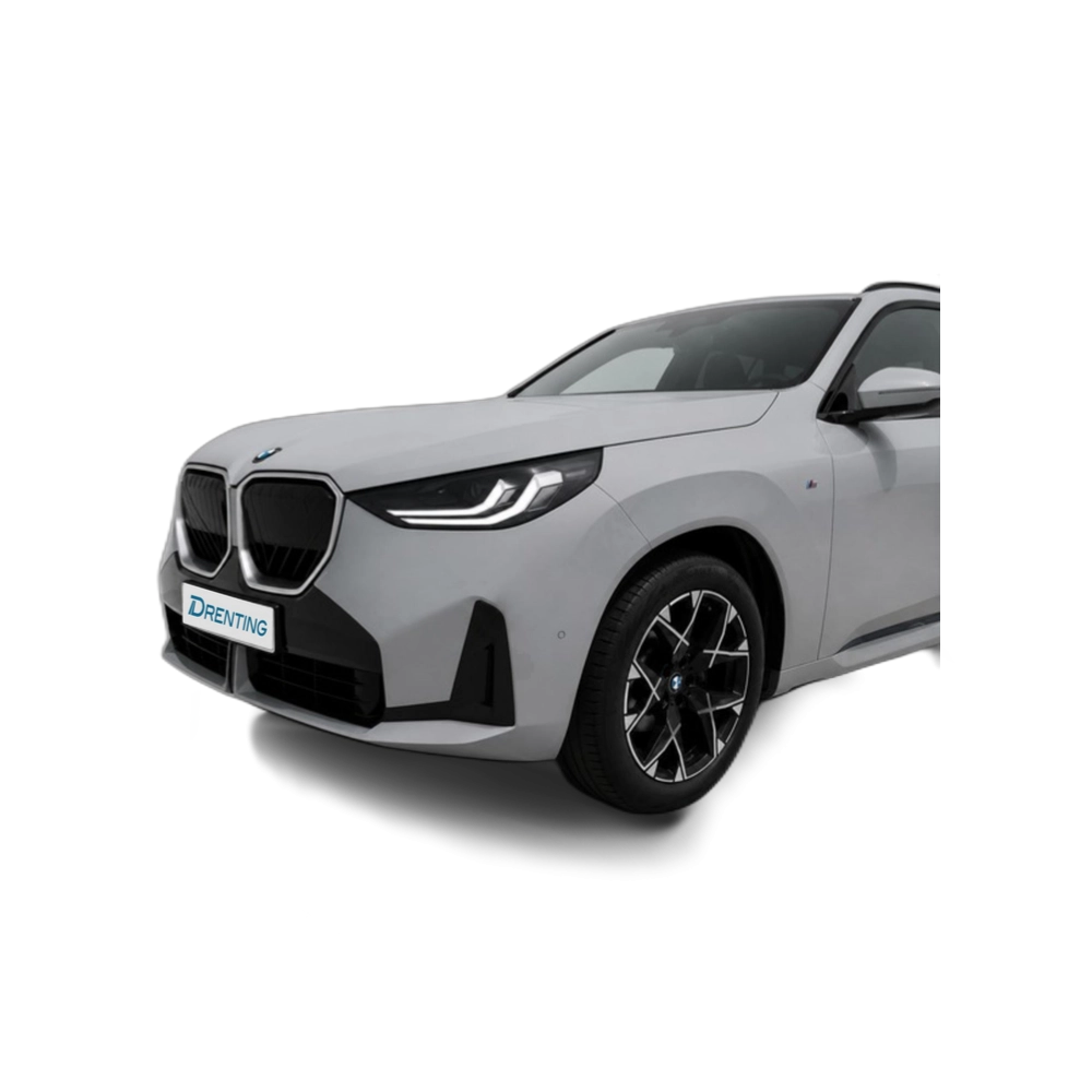 Renting BMW X3 xDrive20d 145 kW (197 CV) 18 16