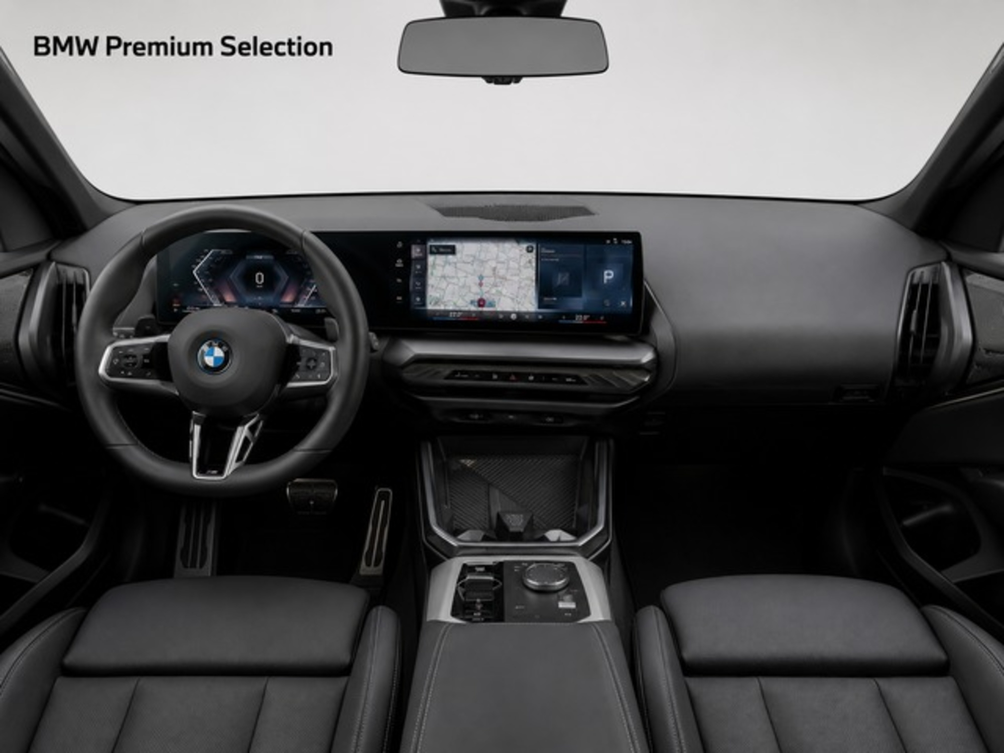 Renting BMW X3 xDrive20d 145 kW (197 CV) 18 16