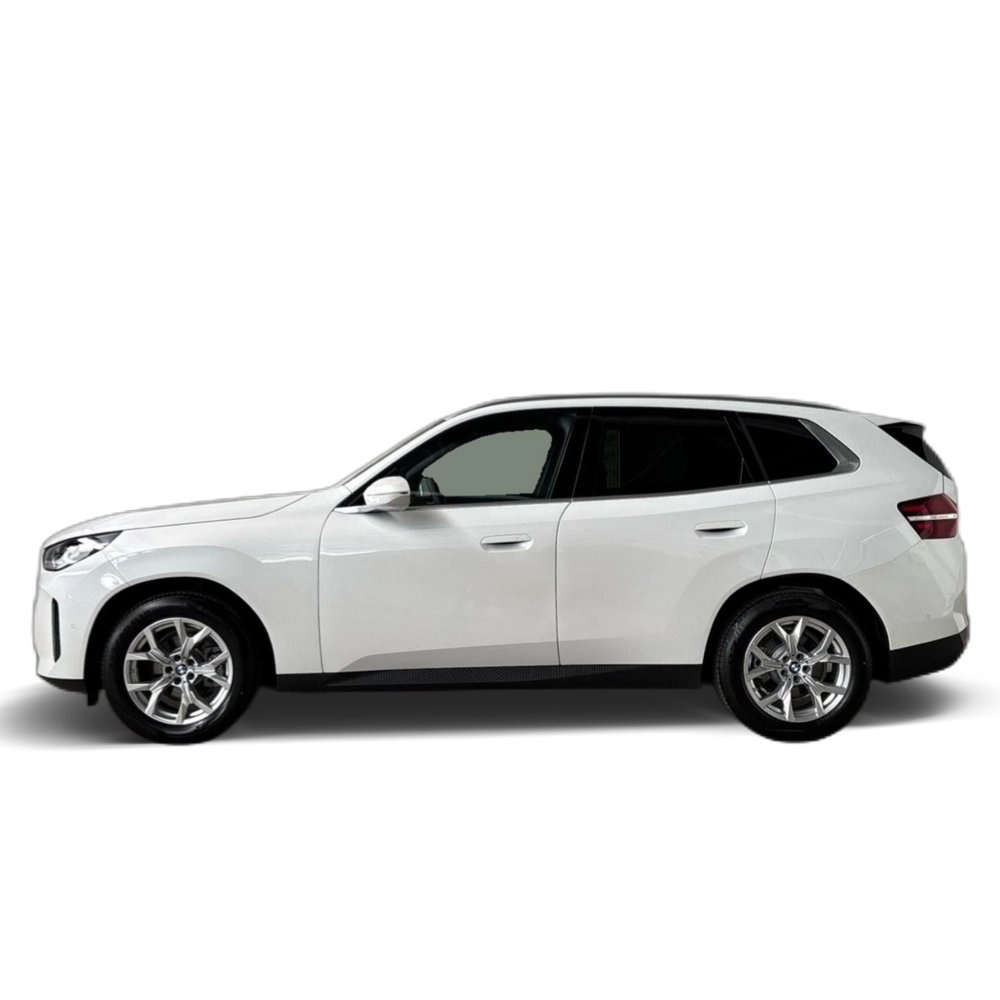 Renting BMW X3 xDrive20d 145 kW (197 CV) 18 18
