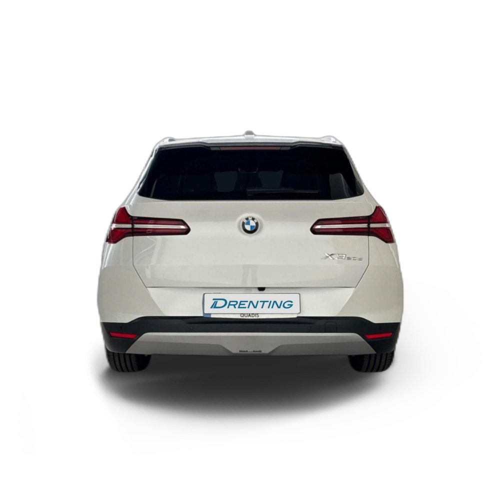Renting BMW X3 xDrive20d 145 kW (197 CV) 18 18