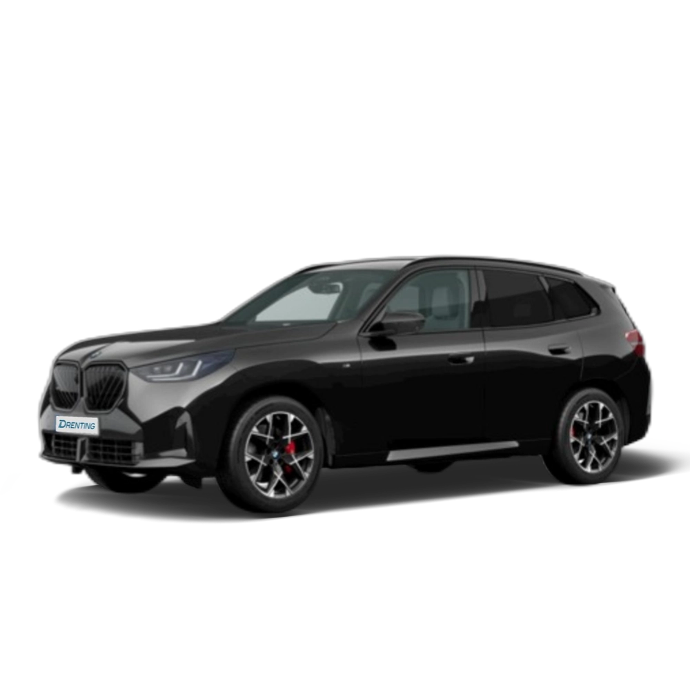 Renting BMW X3 xDrive20d 145 kW (197 CV) 2