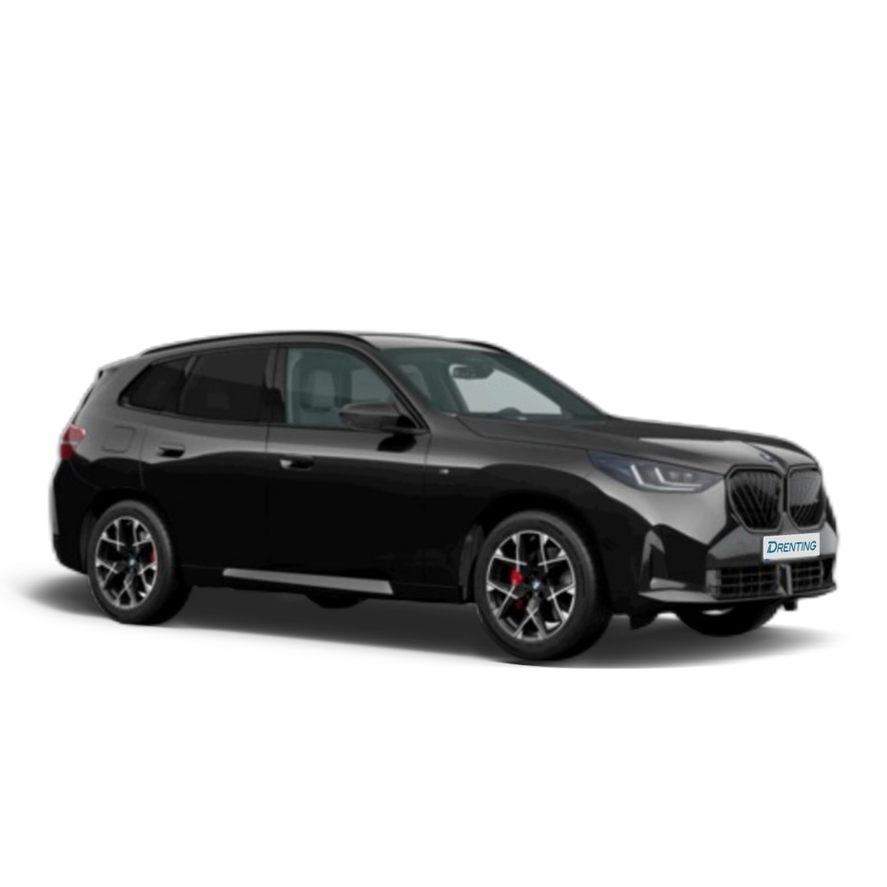 Renting BMW X3 xDrive20d 145 kW (197 CV) 2