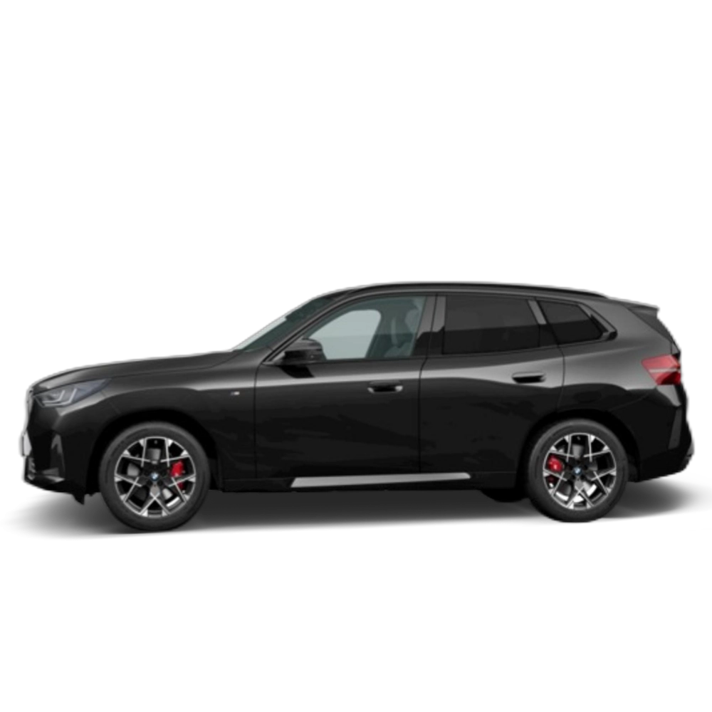 Renting BMW X3 xDrive20d 145 kW (197 CV) 2