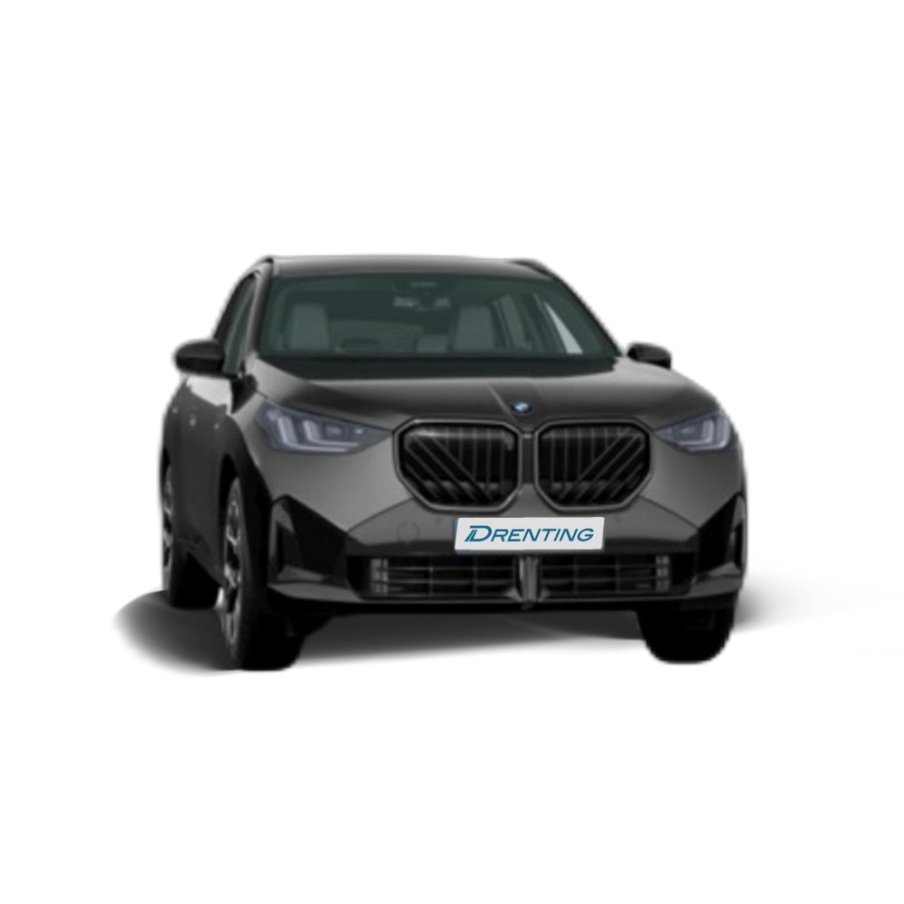 Renting BMW X3 xDrive20d 145 kW (197 CV) 2