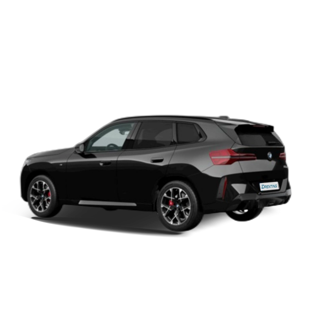 Renting BMW X3 xDrive20d 145 kW (197 CV) 2
