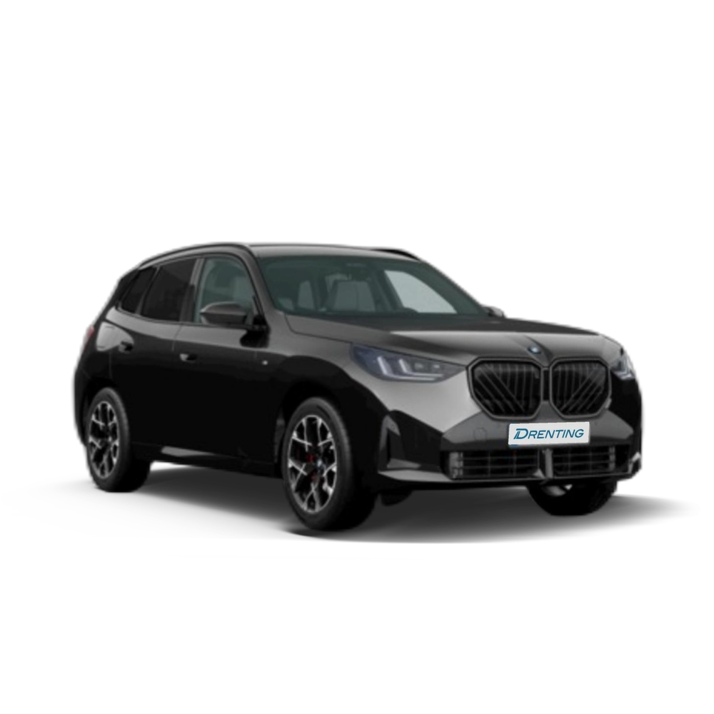 Renting BMW X3 xDrive20d 145 kW (197 CV) 2