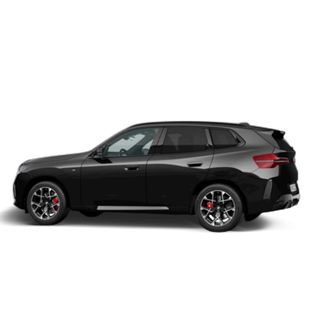 Renting BMW X3 xDrive20d 145 kW (197 CV) 2