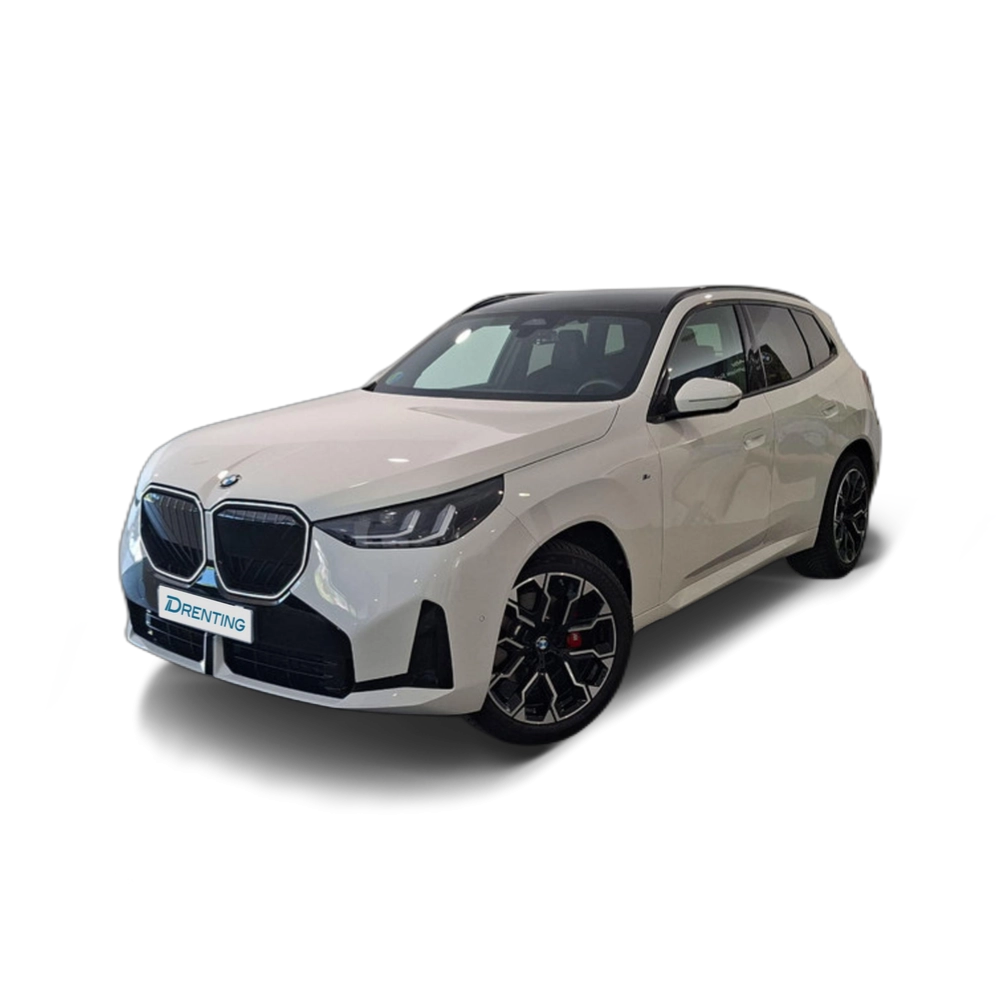 BMW X3 xDrive20d 145 kW (197 CV) 2 1