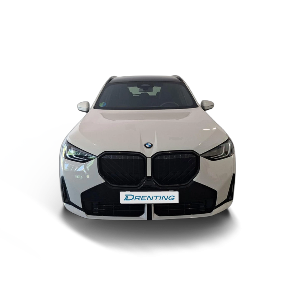 Renting BMW X3 xDrive20d 145 kW (197 CV) 2 1