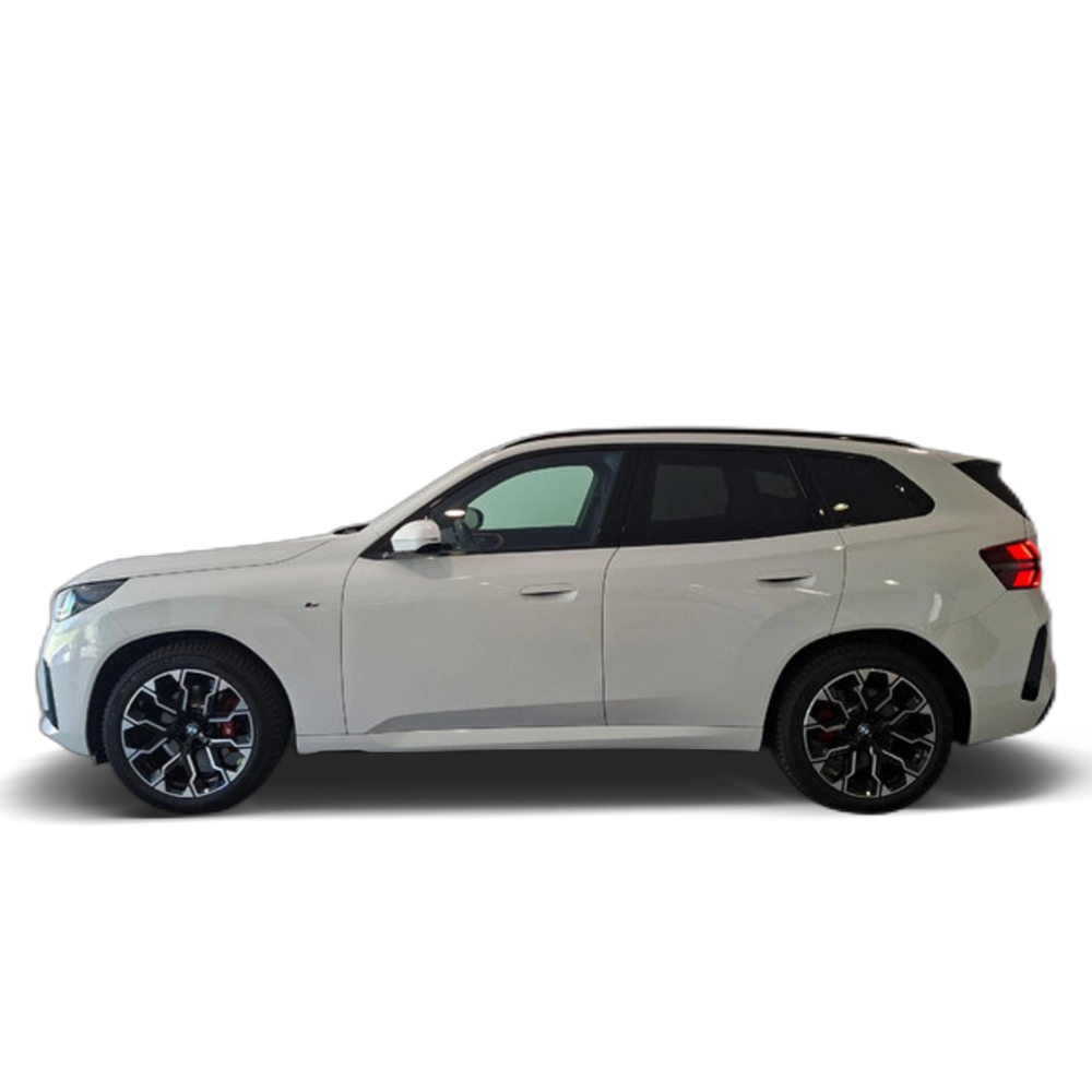Renting BMW X3 xDrive20d 145 kW (197 CV) 2 1