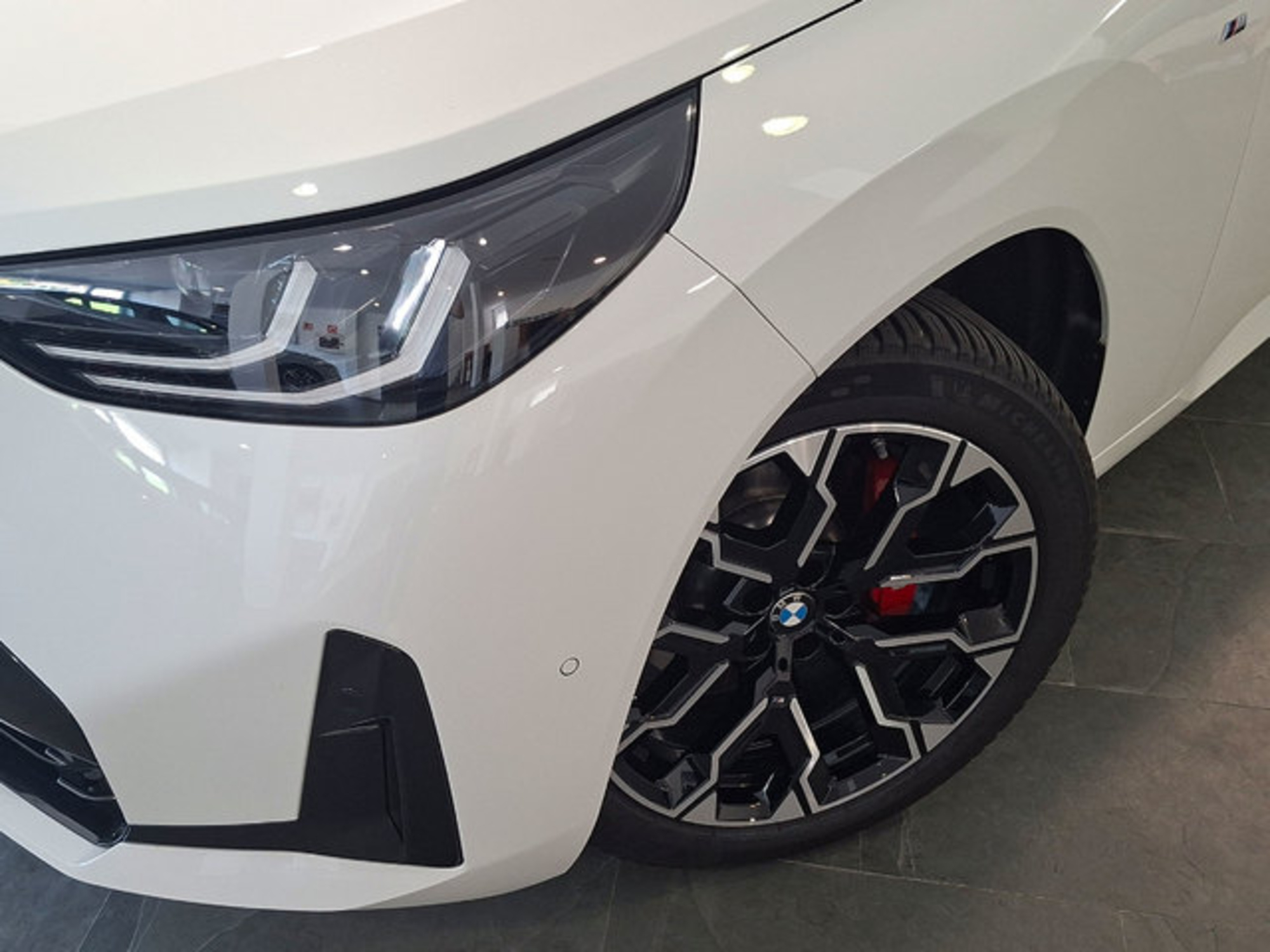 Renting BMW X3 xDrive20d 145 kW (197 CV) 2 1