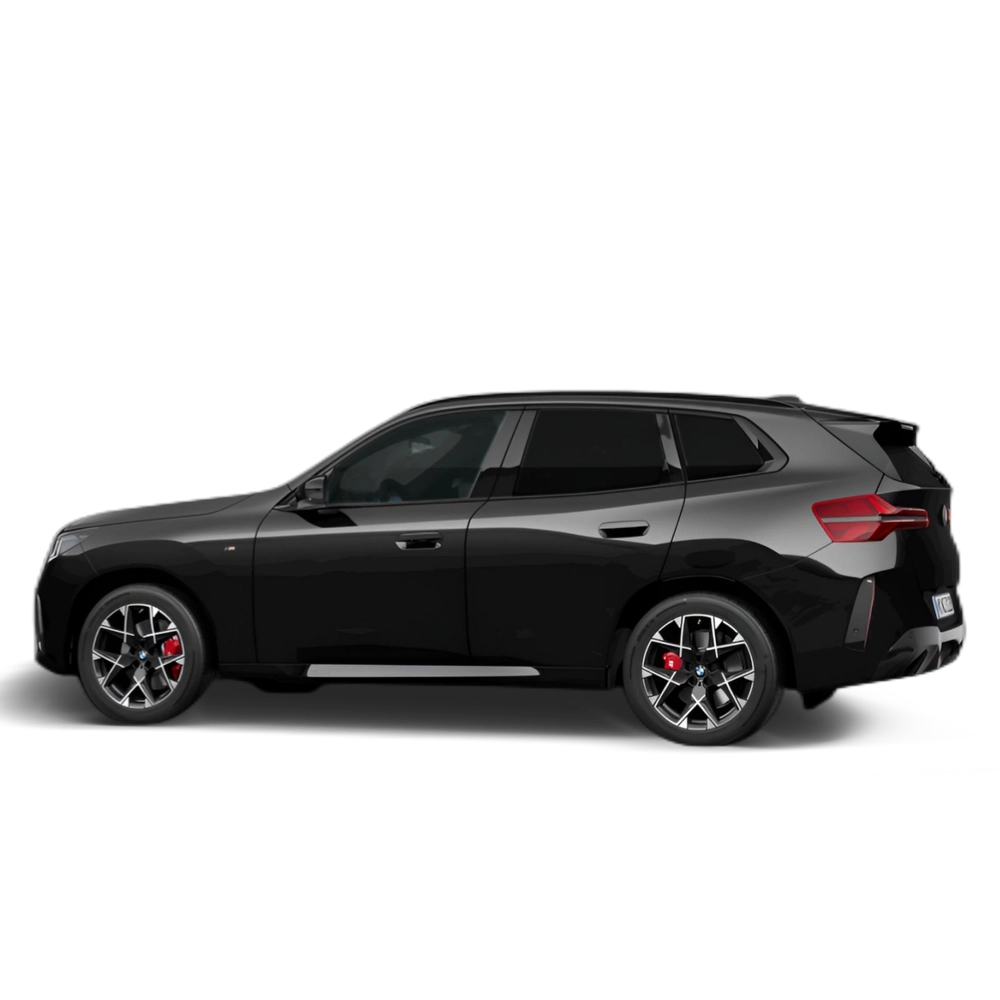 Renting BMW X3 xDrive20d 145 kW (197 CV) 2 3