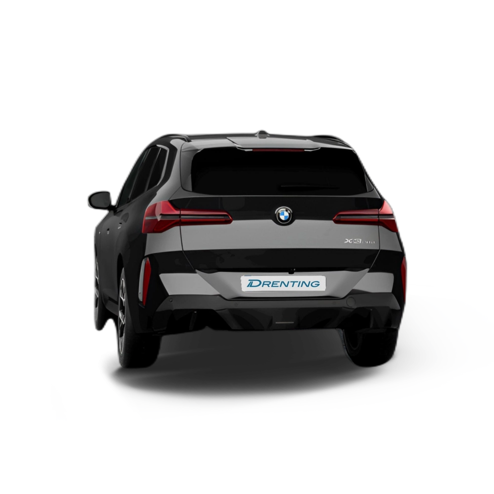 Renting BMW X3 xDrive20d 145 kW (197 CV) 2 3