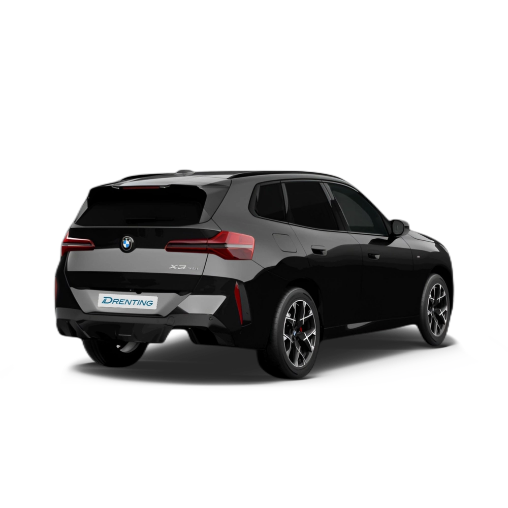 Renting BMW X3 xDrive20d 145 kW (197 CV) 2 3