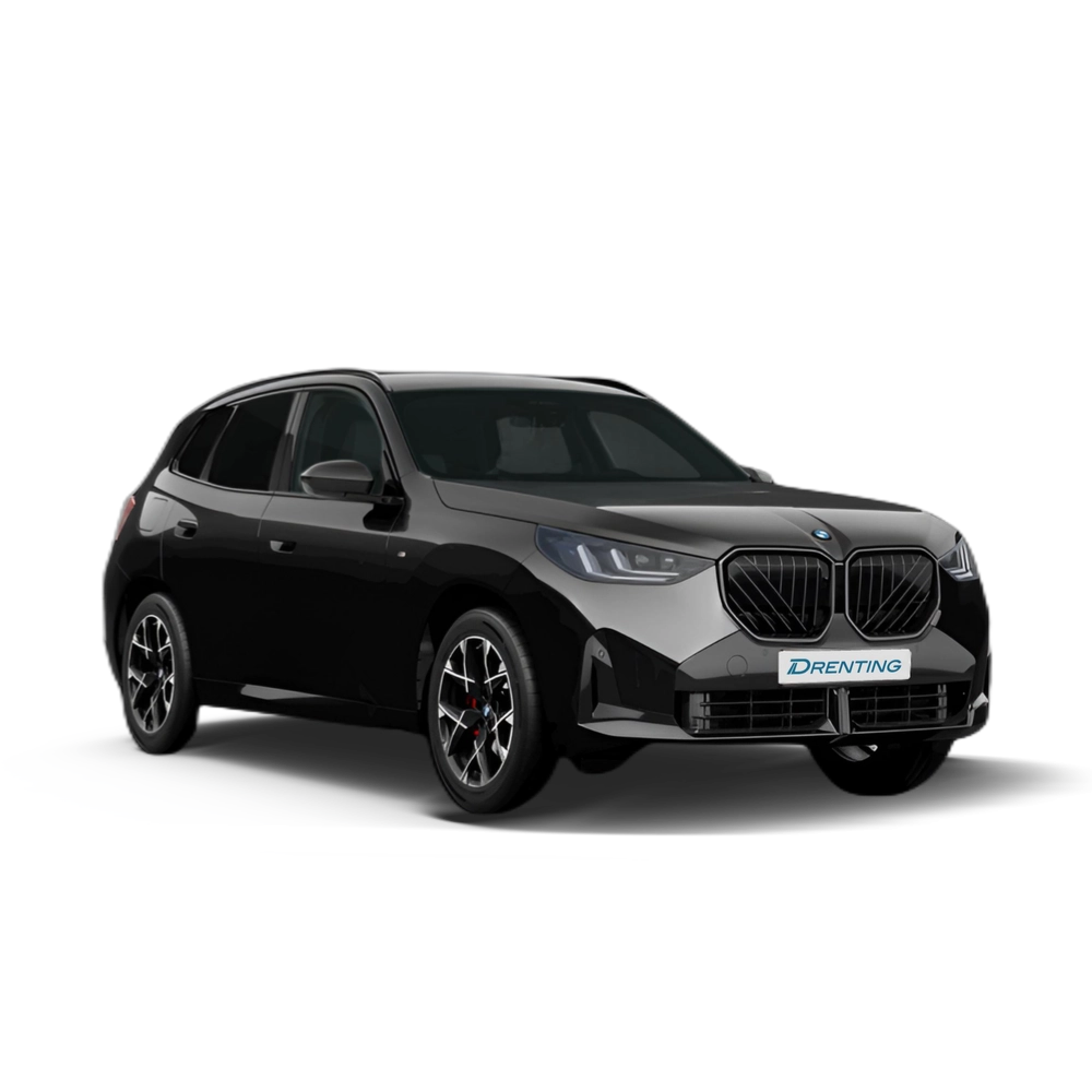Renting BMW X3 xDrive20d 145 kW (197 CV) 2 3