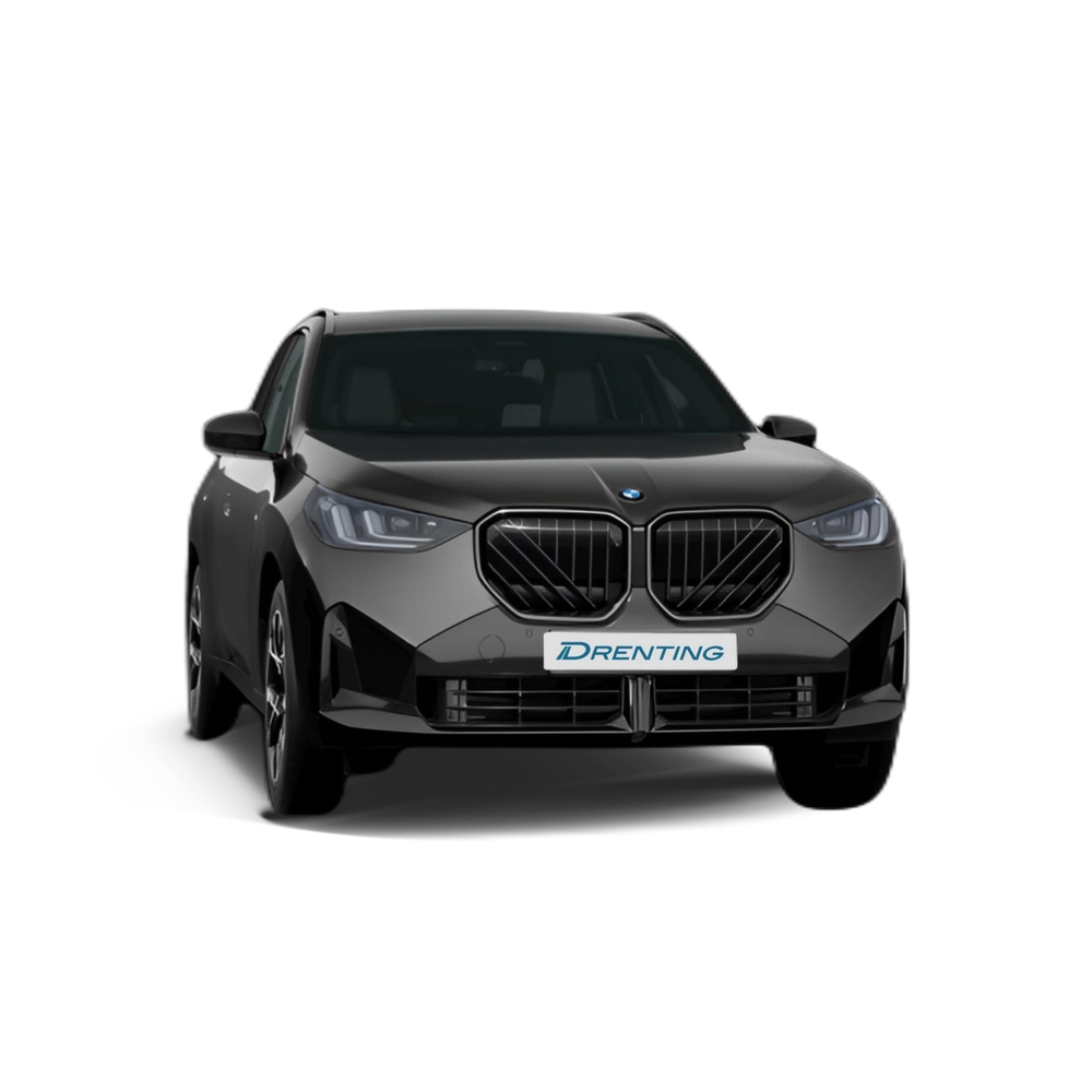 Renting BMW X3 xDrive20d 145 kW (197 CV) 2 3
