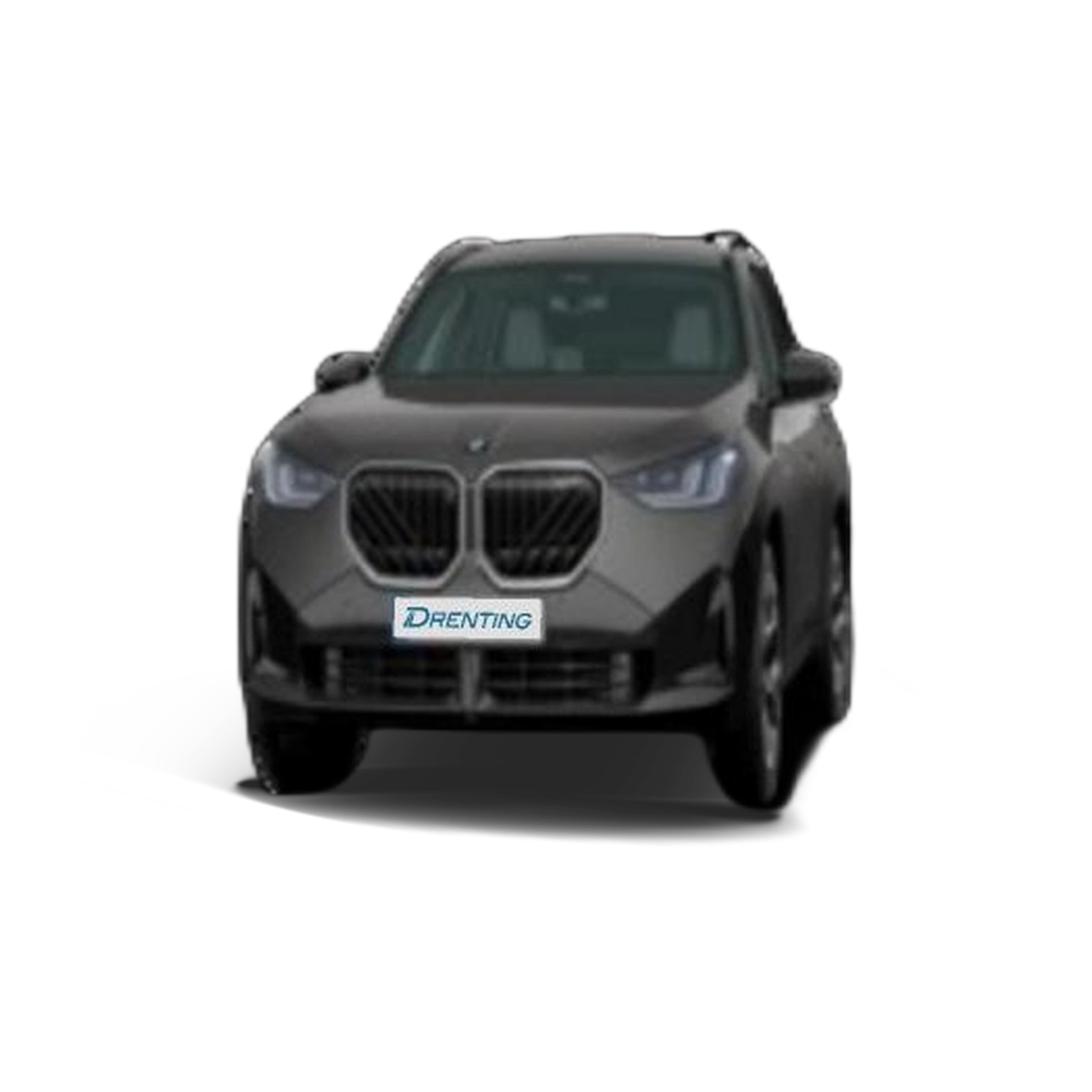 Renting BMW X3 xDrive20d 145 kW (197 CV)