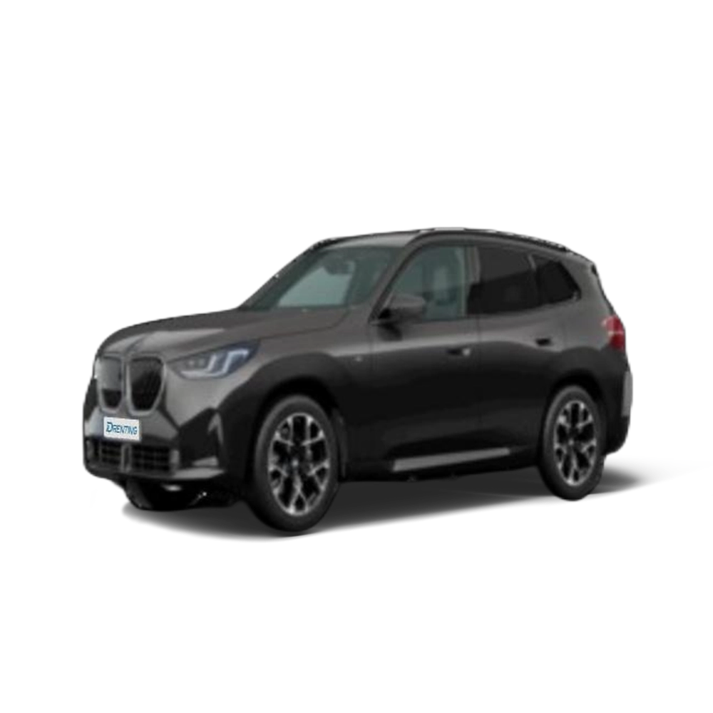 Renting BMW X3 xDrive20d 145 kW (197 CV)