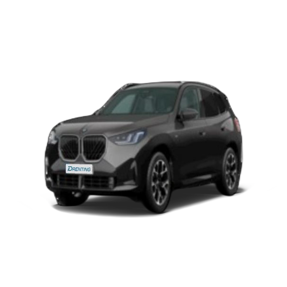 Renting BMW X3 xDrive20d 145 kW (197 CV)