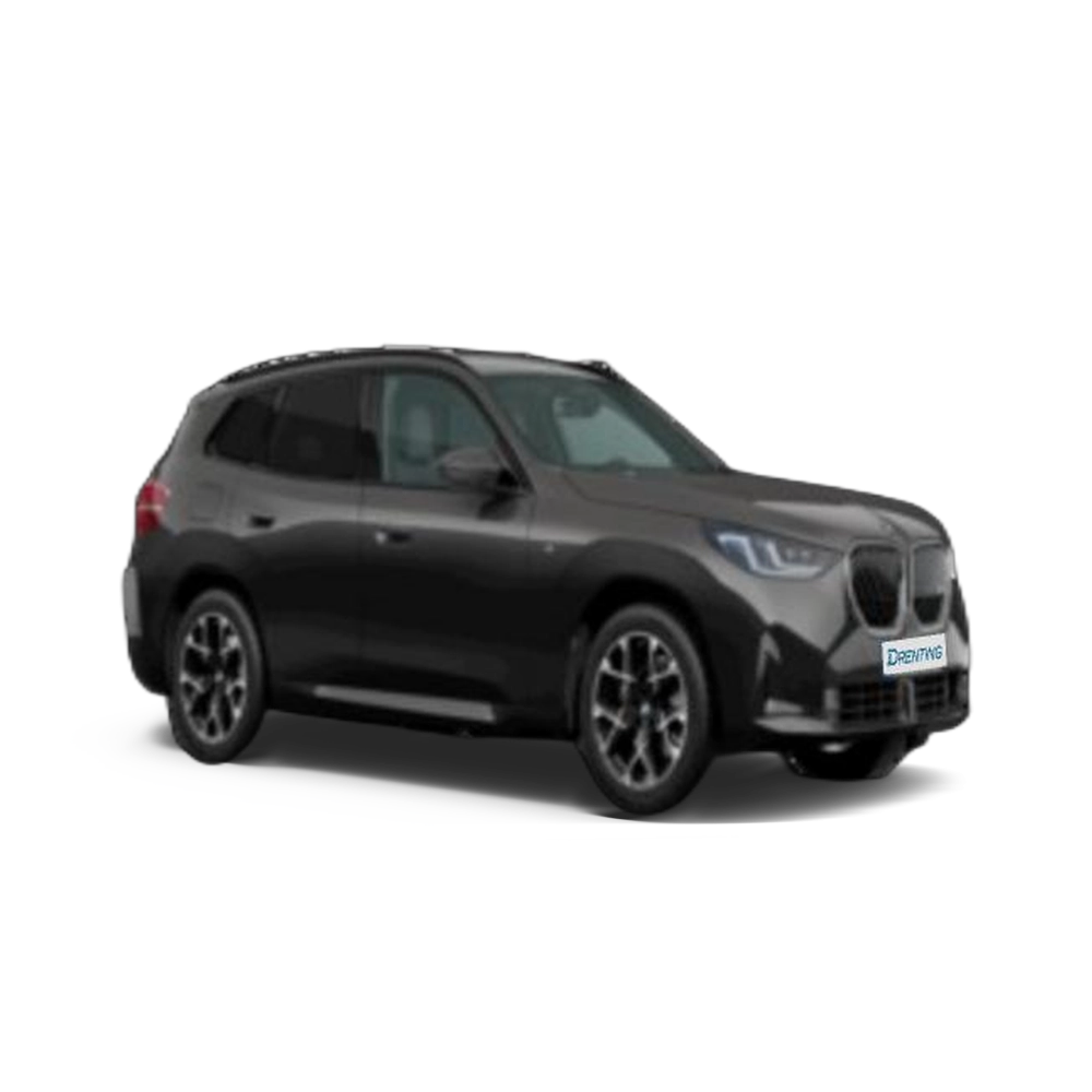 Renting BMW X3 xDrive20d 145 kW (197 CV)