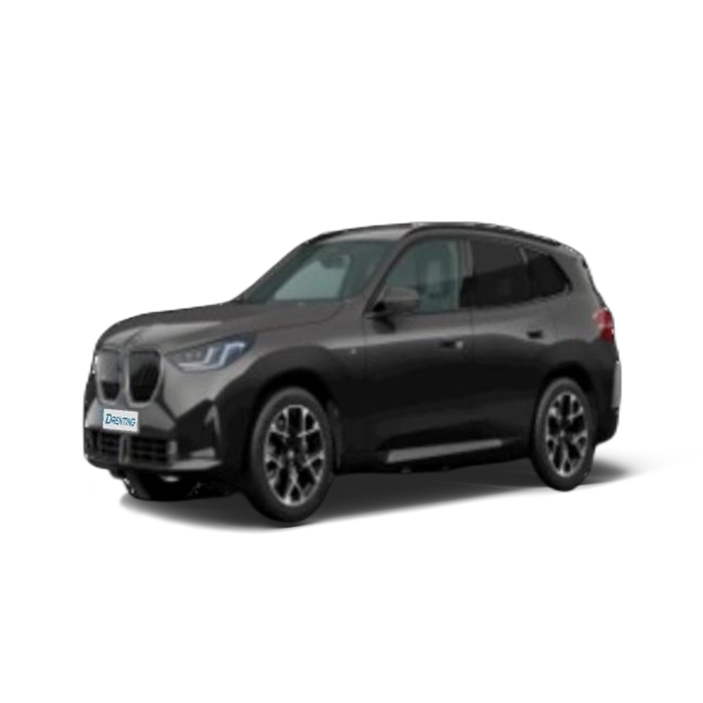 Renting BMW X3 xDrive20d 145 kW (197 CV)