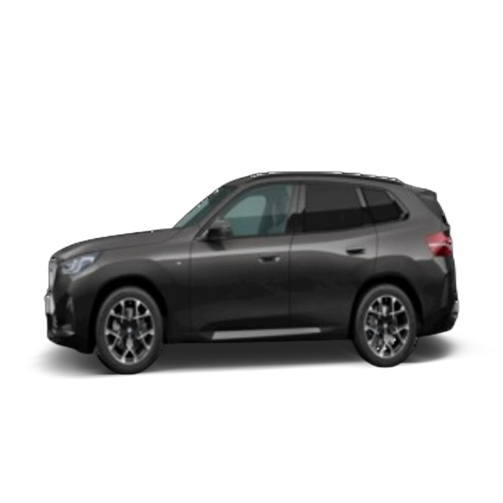 Renting BMW X3 xDrive20d 145 kW (197 CV)