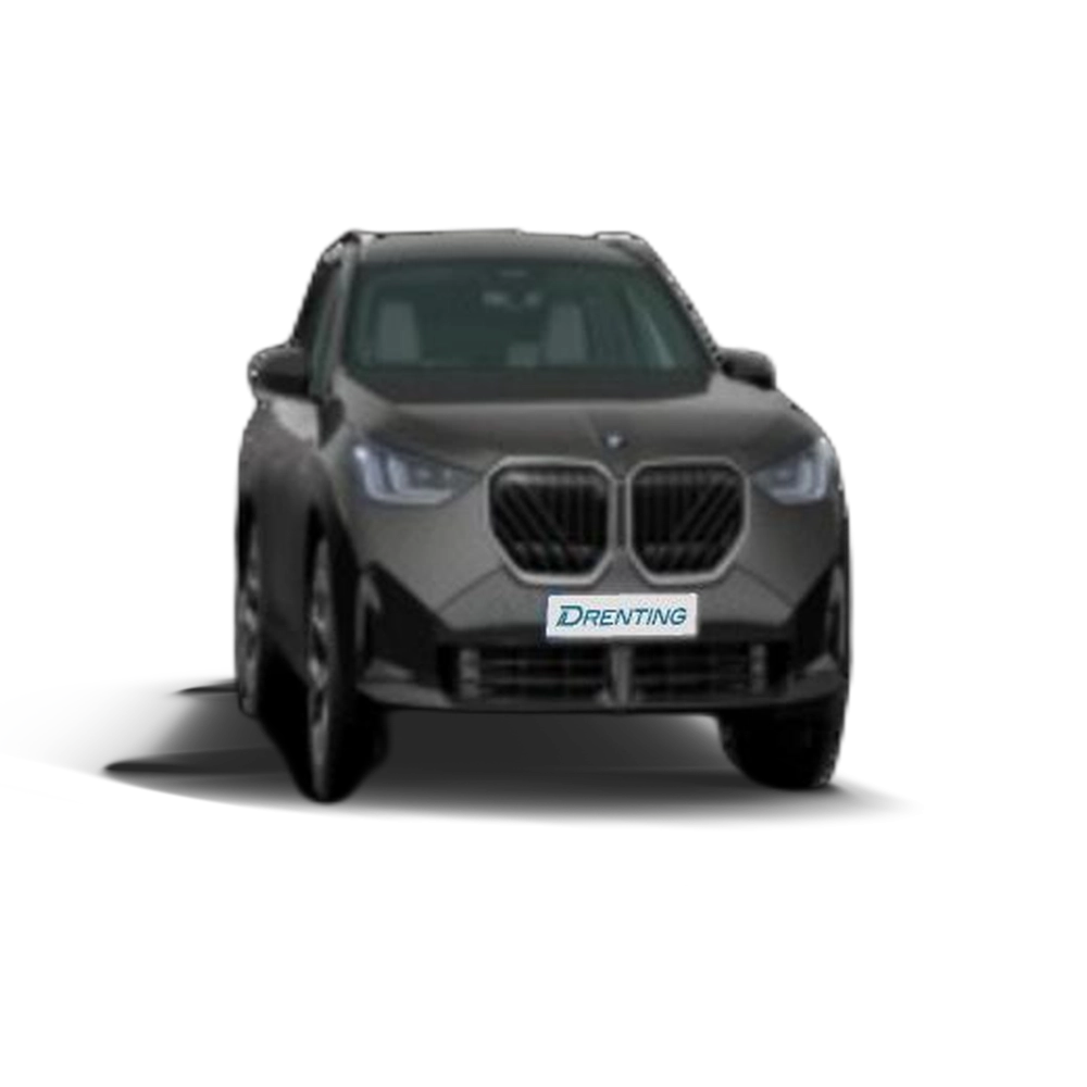 Renting BMW X3 xDrive20d 145 kW (197 CV)