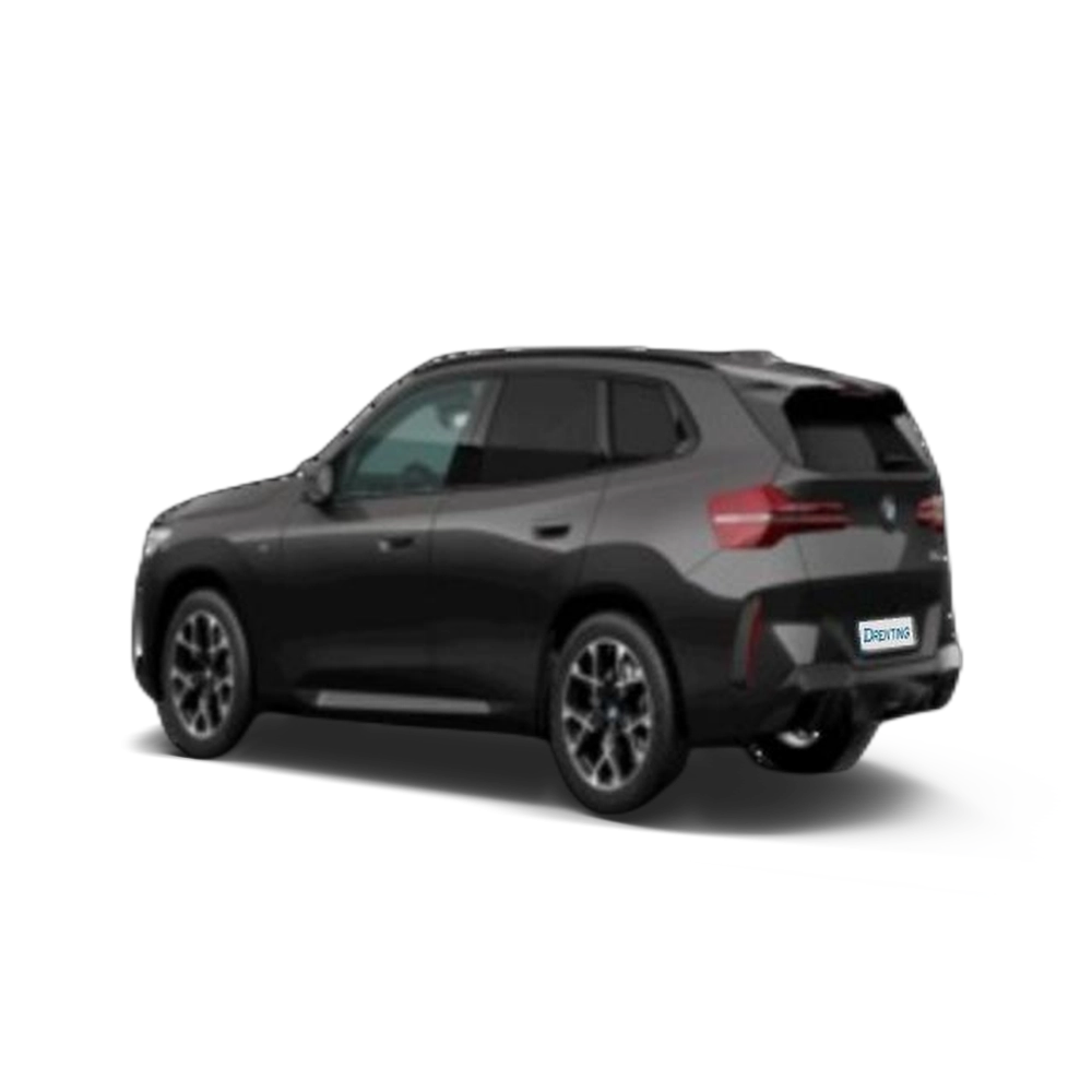 Renting BMW X3 xDrive20d 145 kW (197 CV)