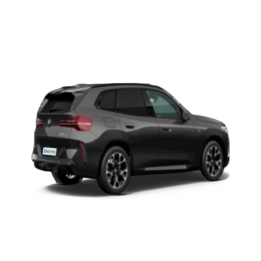 Renting BMW X3 xDrive20d 145 kW (197 CV)