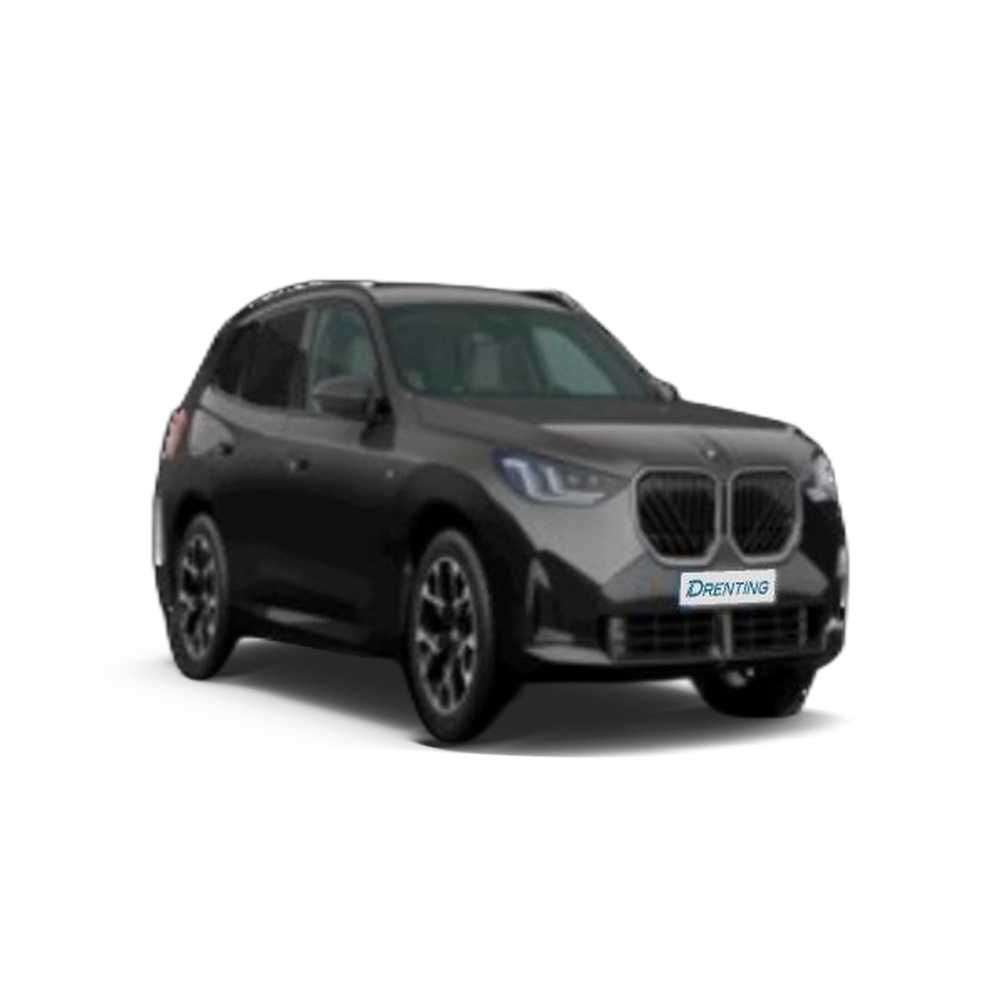 Renting BMW X3 xDrive20d 145 kW (197 CV)
