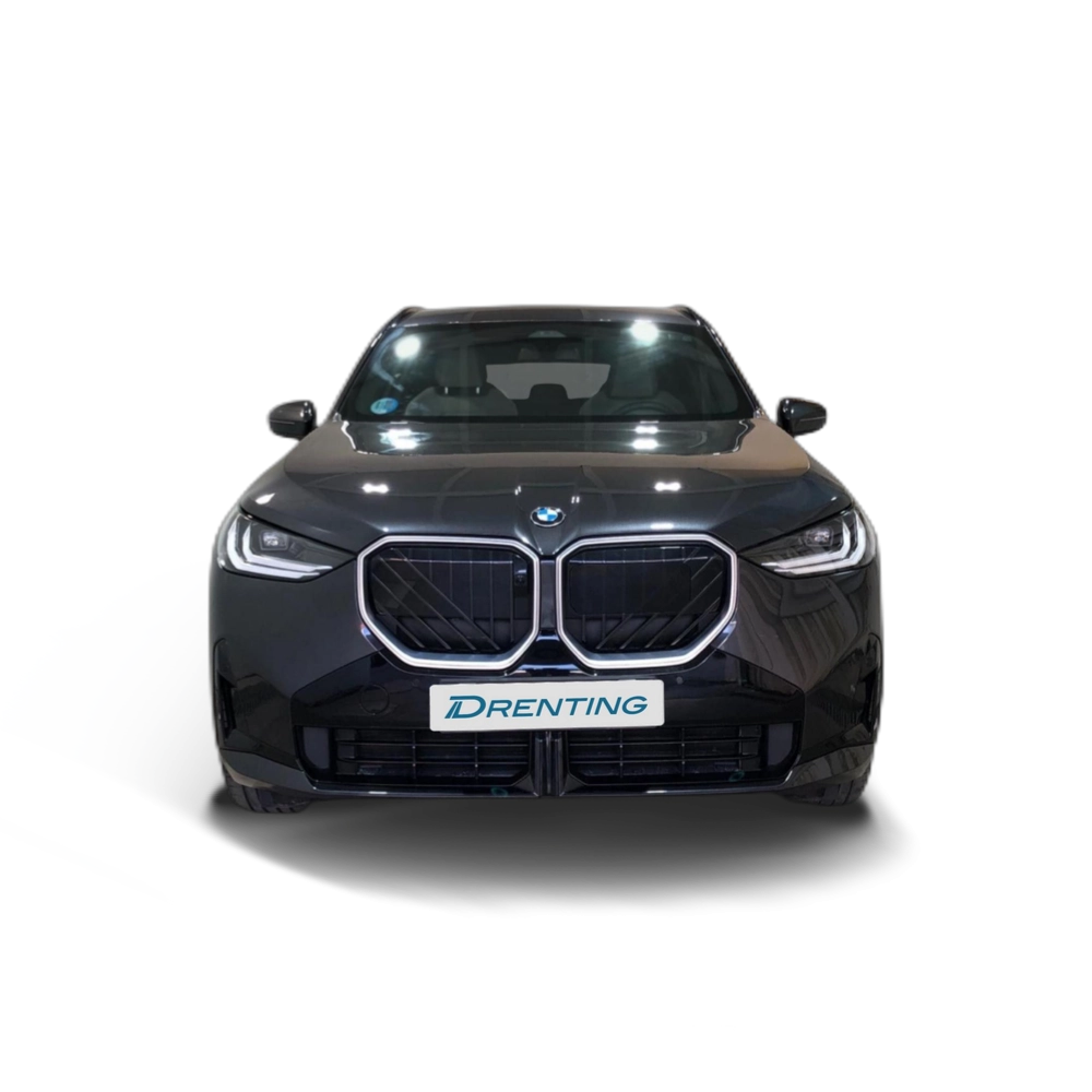 Renting BMW X3 xDrive20d 145 kW (197 CV) 20