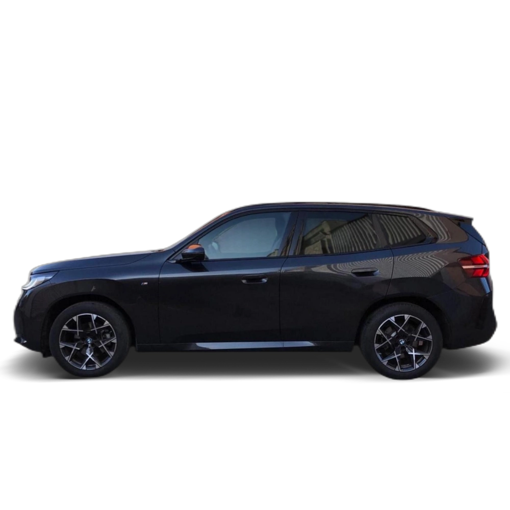 Renting BMW X3 xDrive20d 145 kW (197 CV) 20