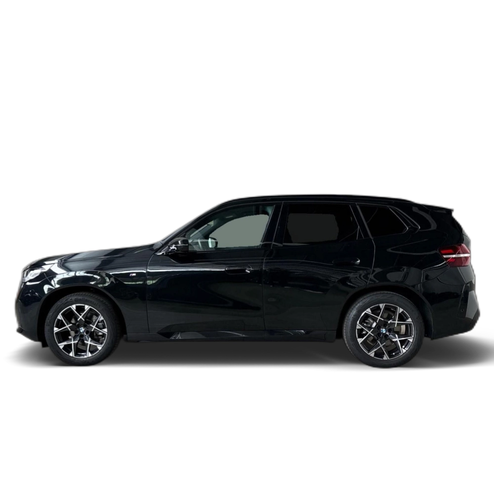 Renting BMW X3 xDrive20d 145 kW (197 CV) 23