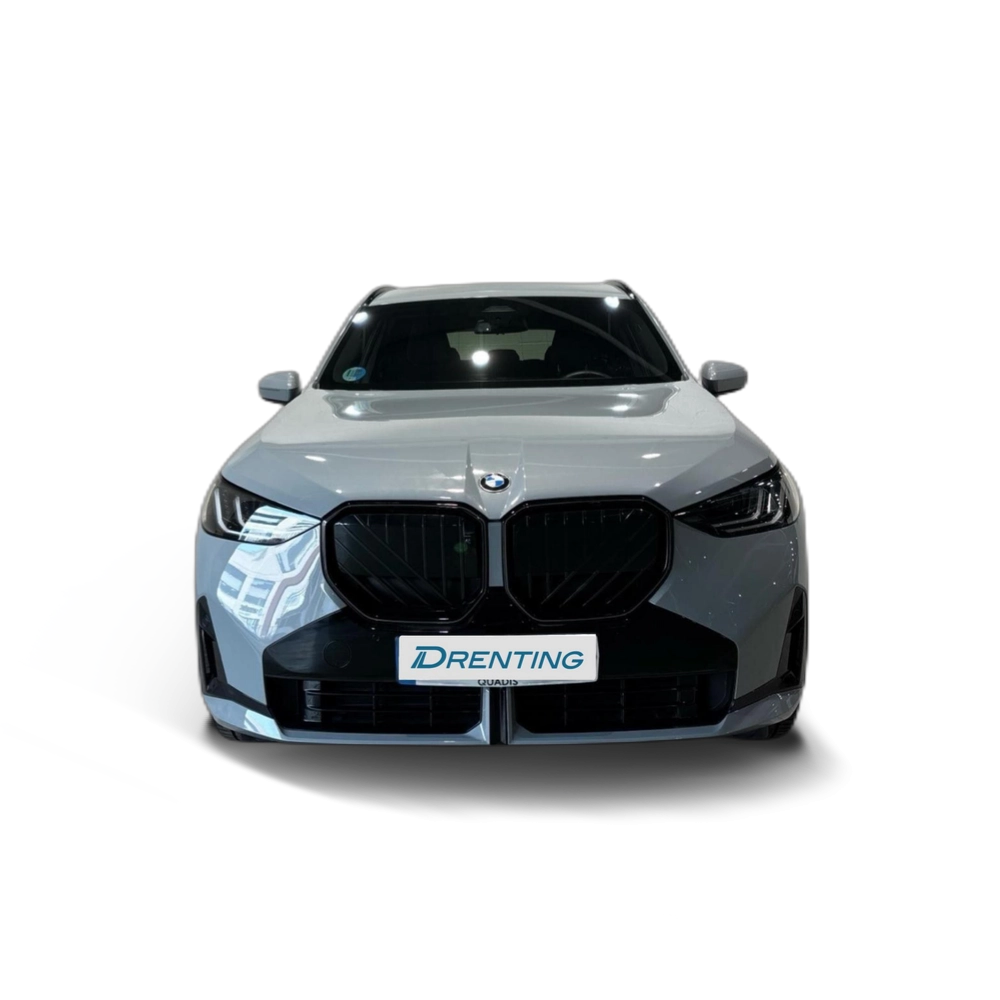 Renting BMW X3 xDrive20d 145 kW (197 CV) 24