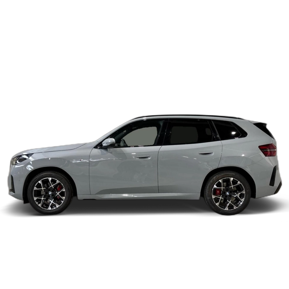 Renting BMW X3 xDrive20d 145 kW (197 CV) 24