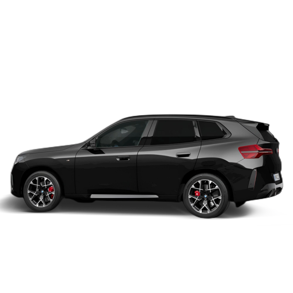 Renting BMW X3 xDrive20d 145 kW (197 CV) 25