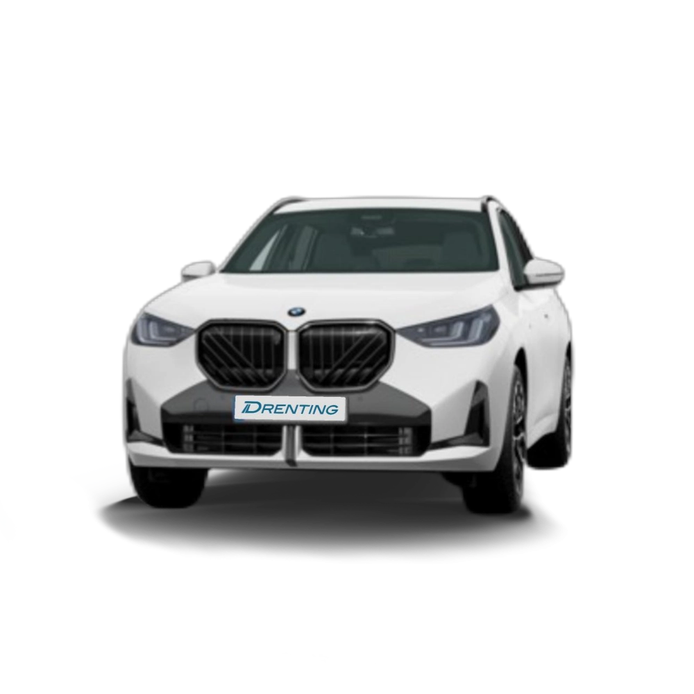 Renting BMW X3 xDrive20d 145 kW (197 CV) 22