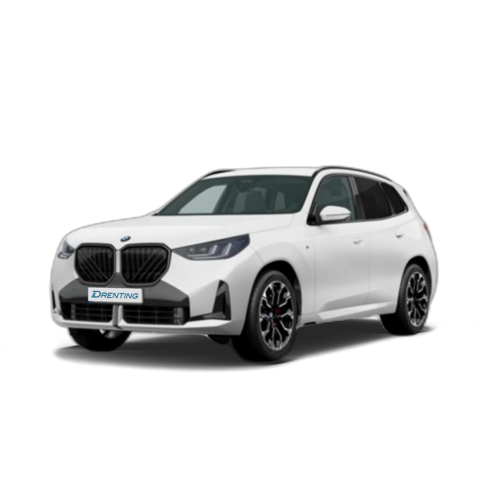 BMW X3 xDrive20d 145 kW (197 CV) 22
